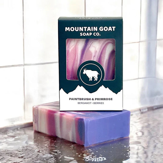 Mountain Goat Soap Co.