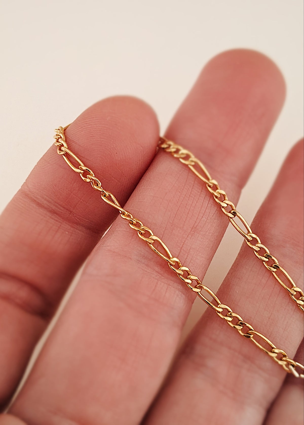 Clara Necklace
