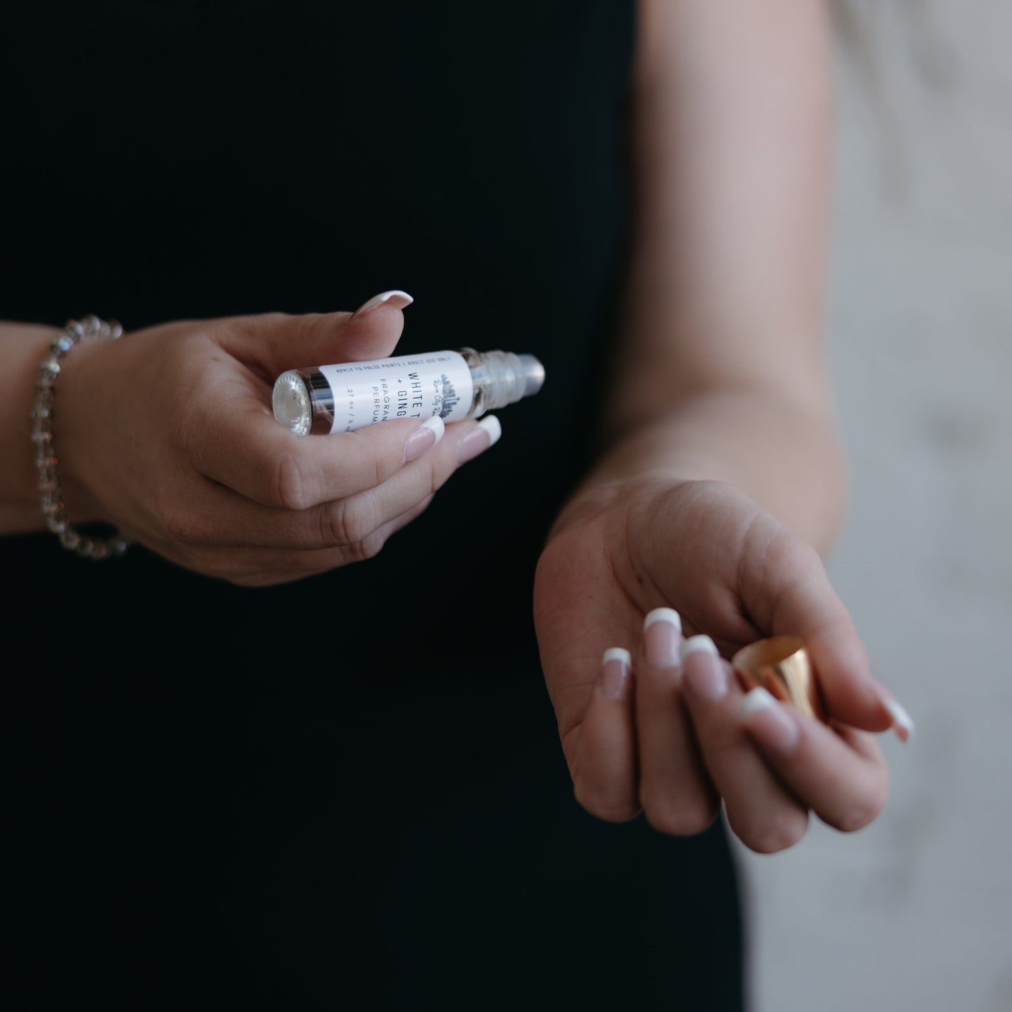 Rollerball Fragrance Oils