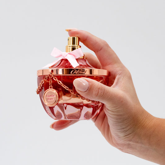 Amelia Rose | 3.4 fl oz | Murcielago Fragrances