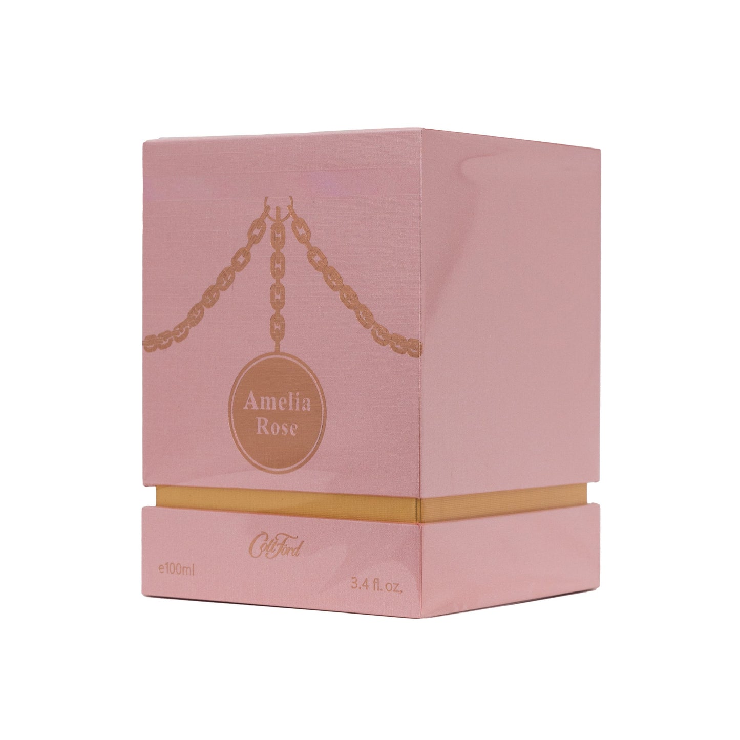 Amelia Rose | 3.4 fl oz | Murcielago Fragrances