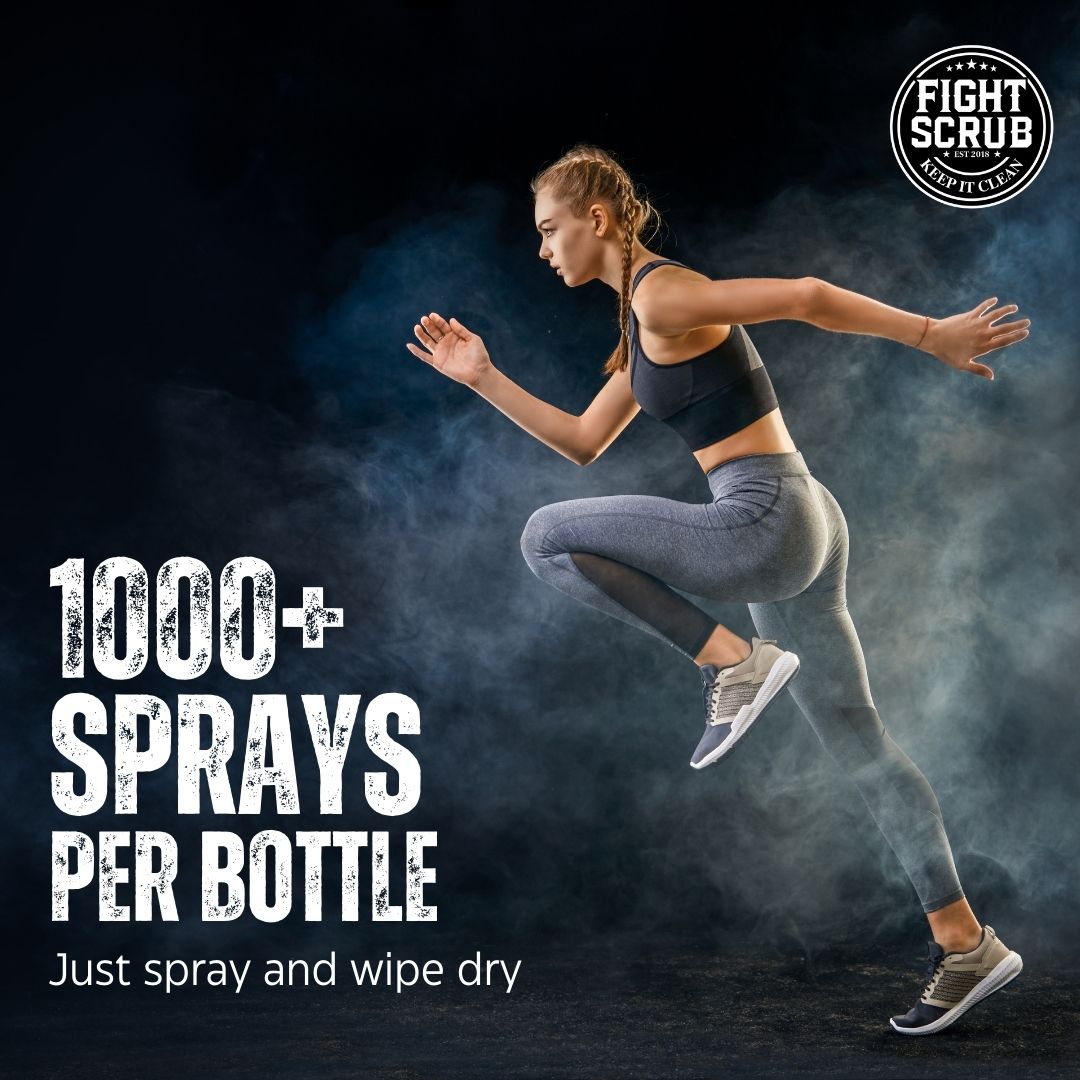 Battle Spray