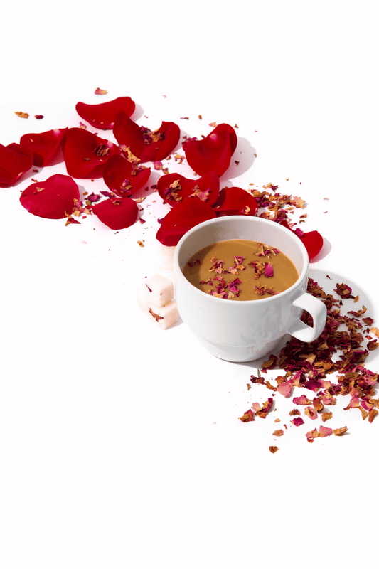 ROSE | BARISTA CUBE