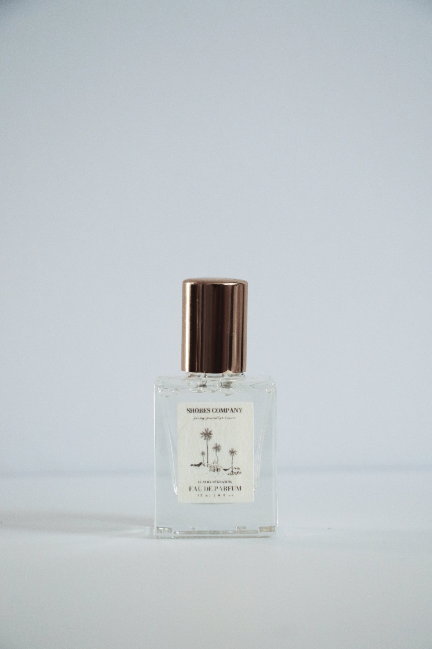 Coffea Flores Eau De Parfum