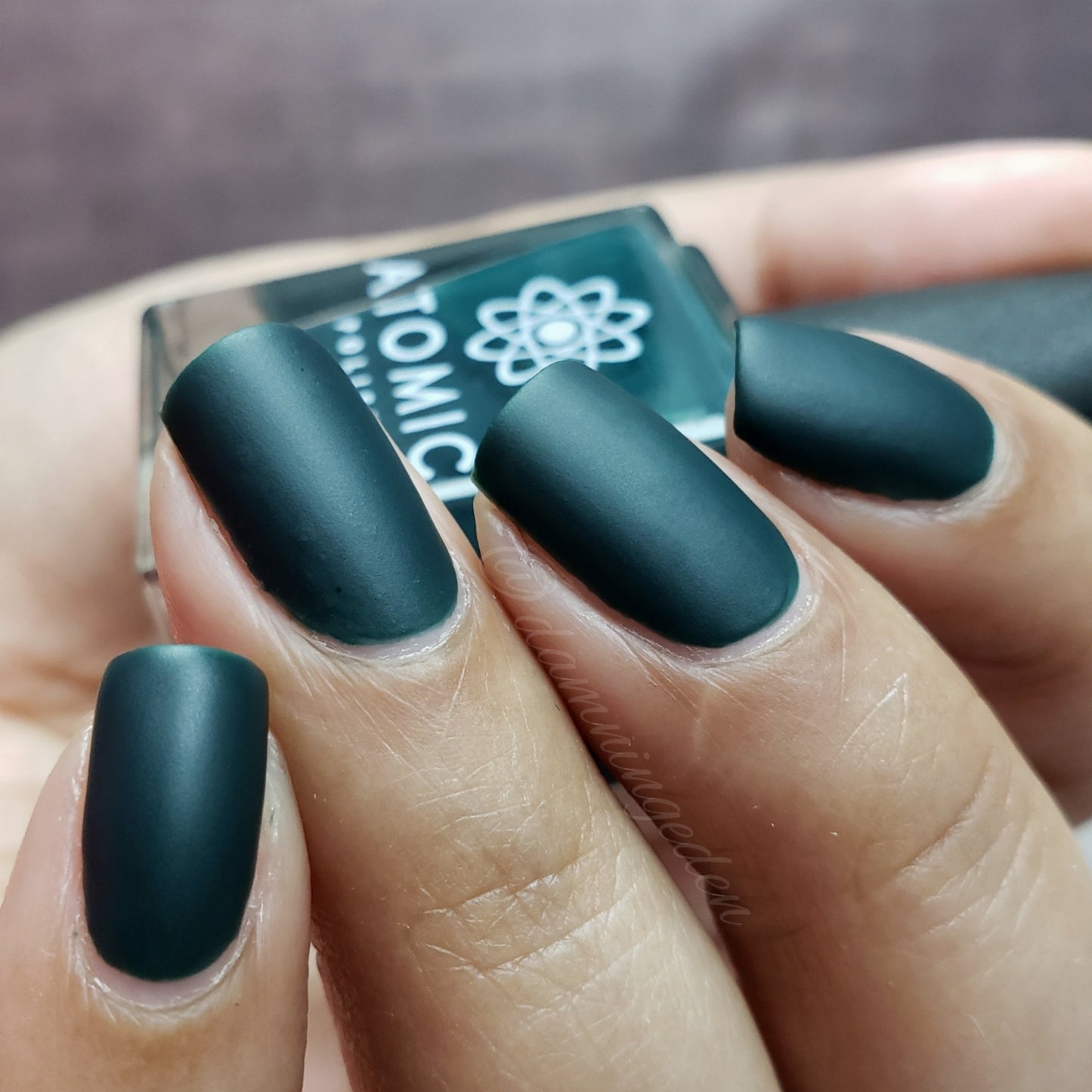 Matte Collection Vol 2