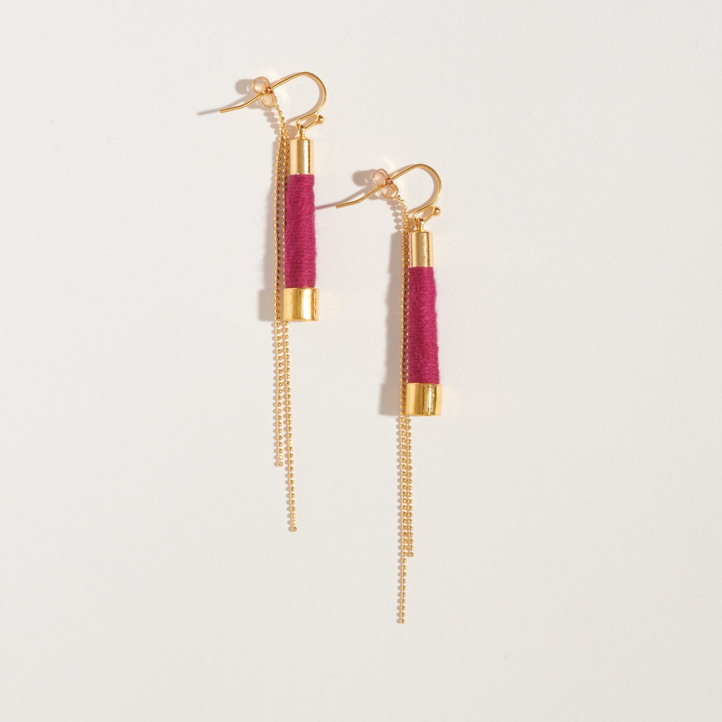 Petit Drop Earrings