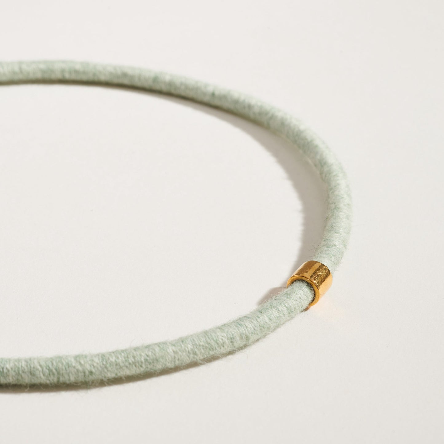 Petit Collar Necklace
