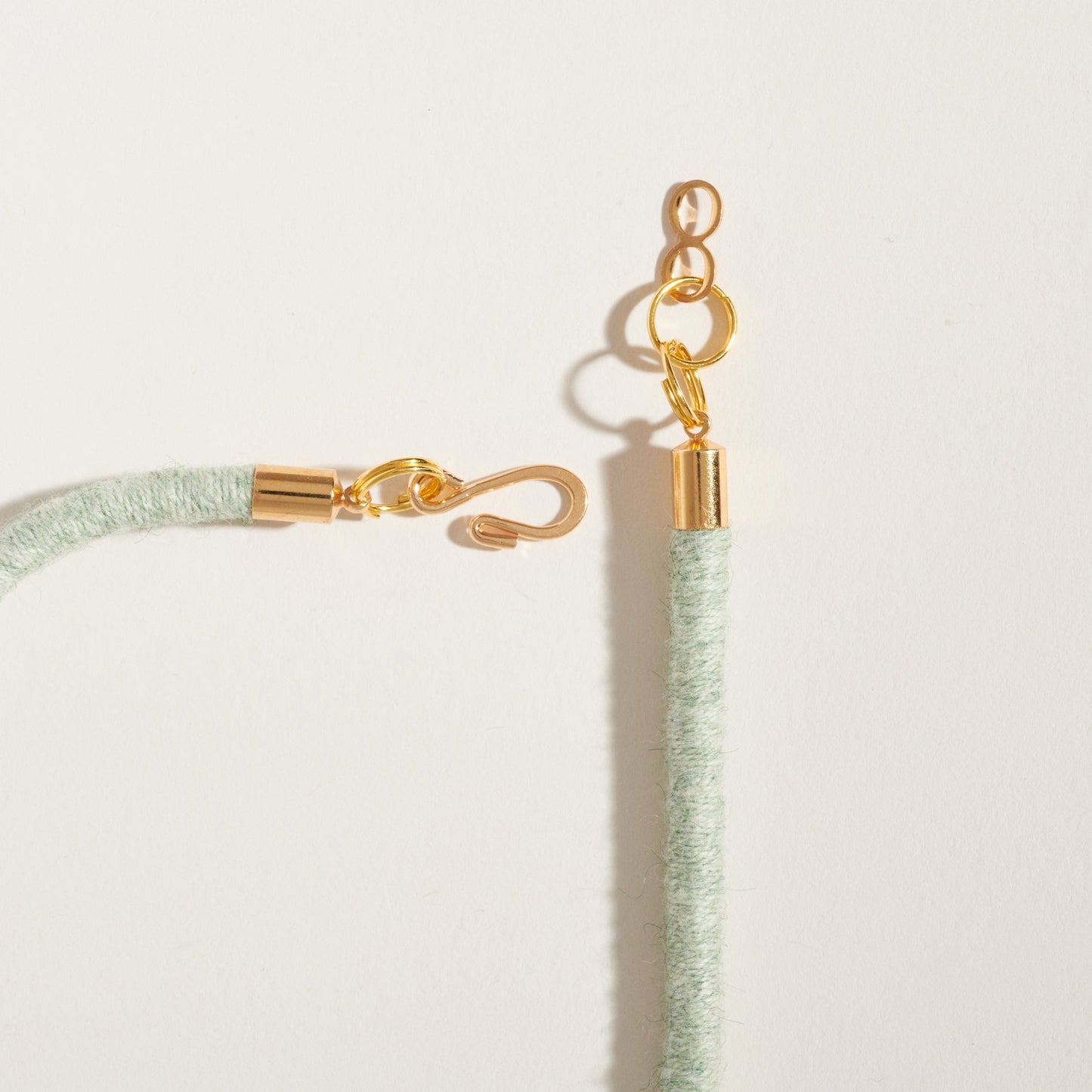 Petit Collar Necklace