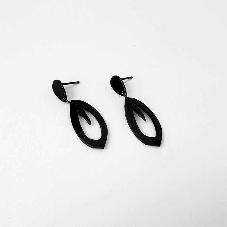 Annemiek Earrings