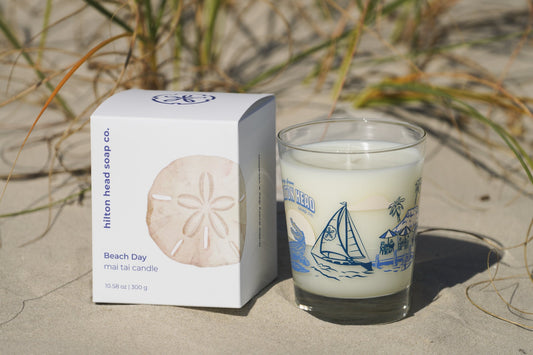 Beach Day™ Mai Tai Candle
