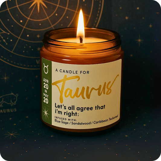 TAURUS Apr 20-May20 Earth Element