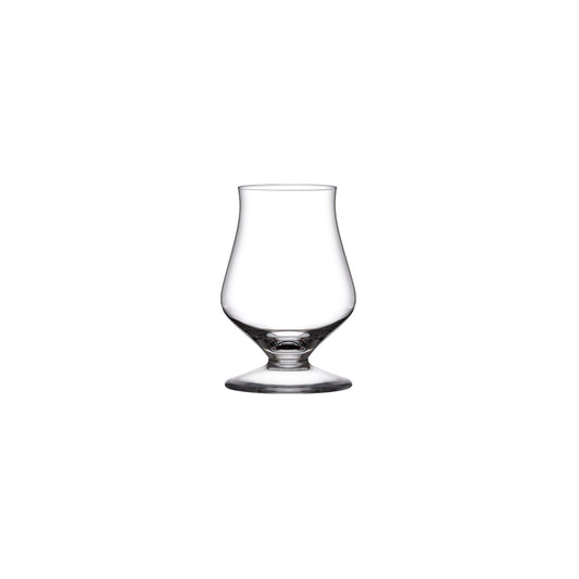 Islands Set of Two Whisky Tasting Glasses Short