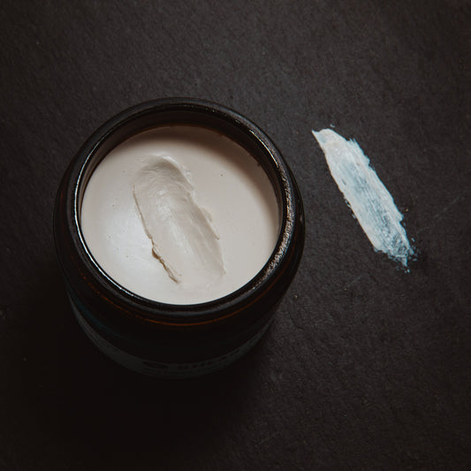 Northern Lights Matte Paste