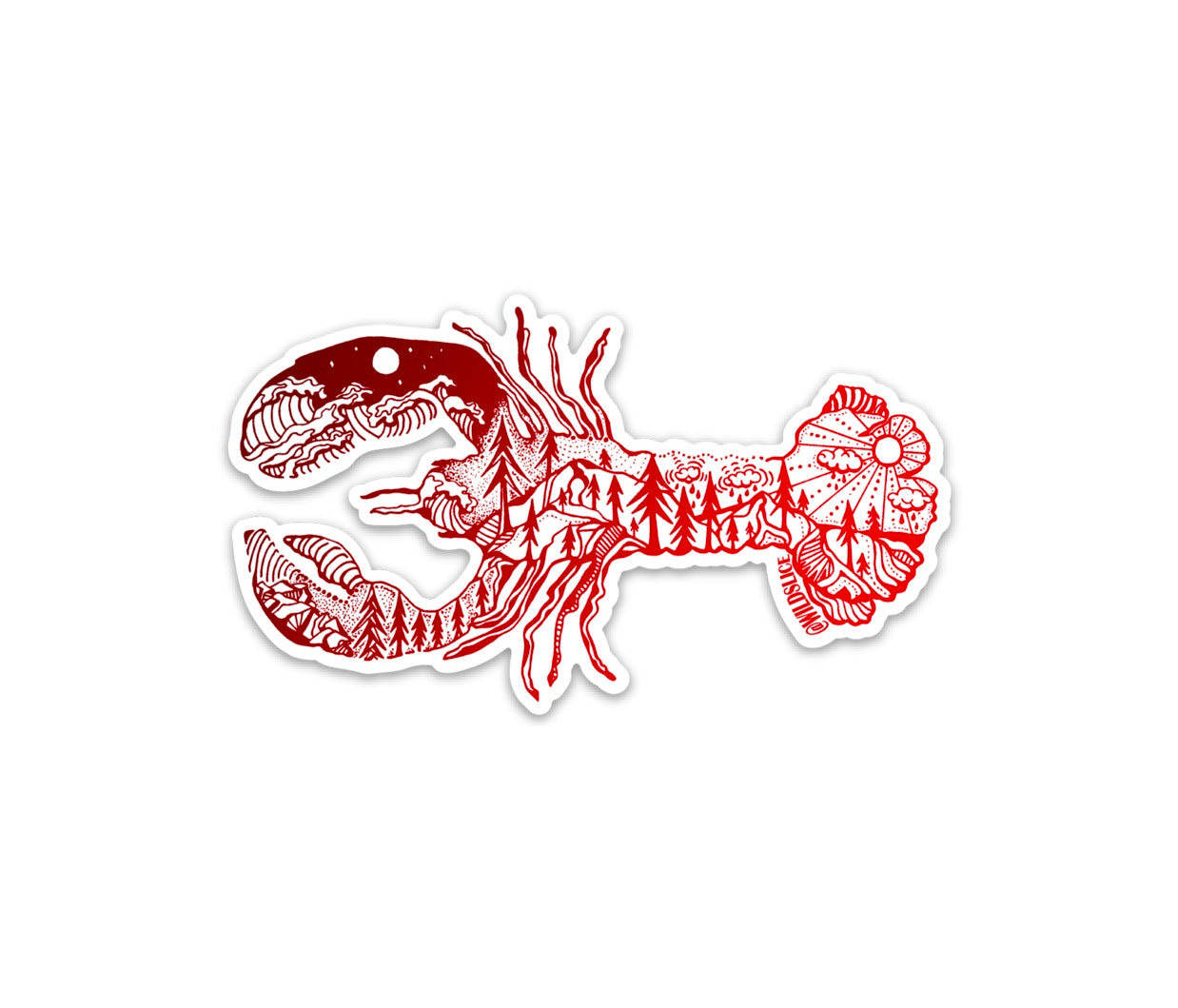 Red Lobster 4โ