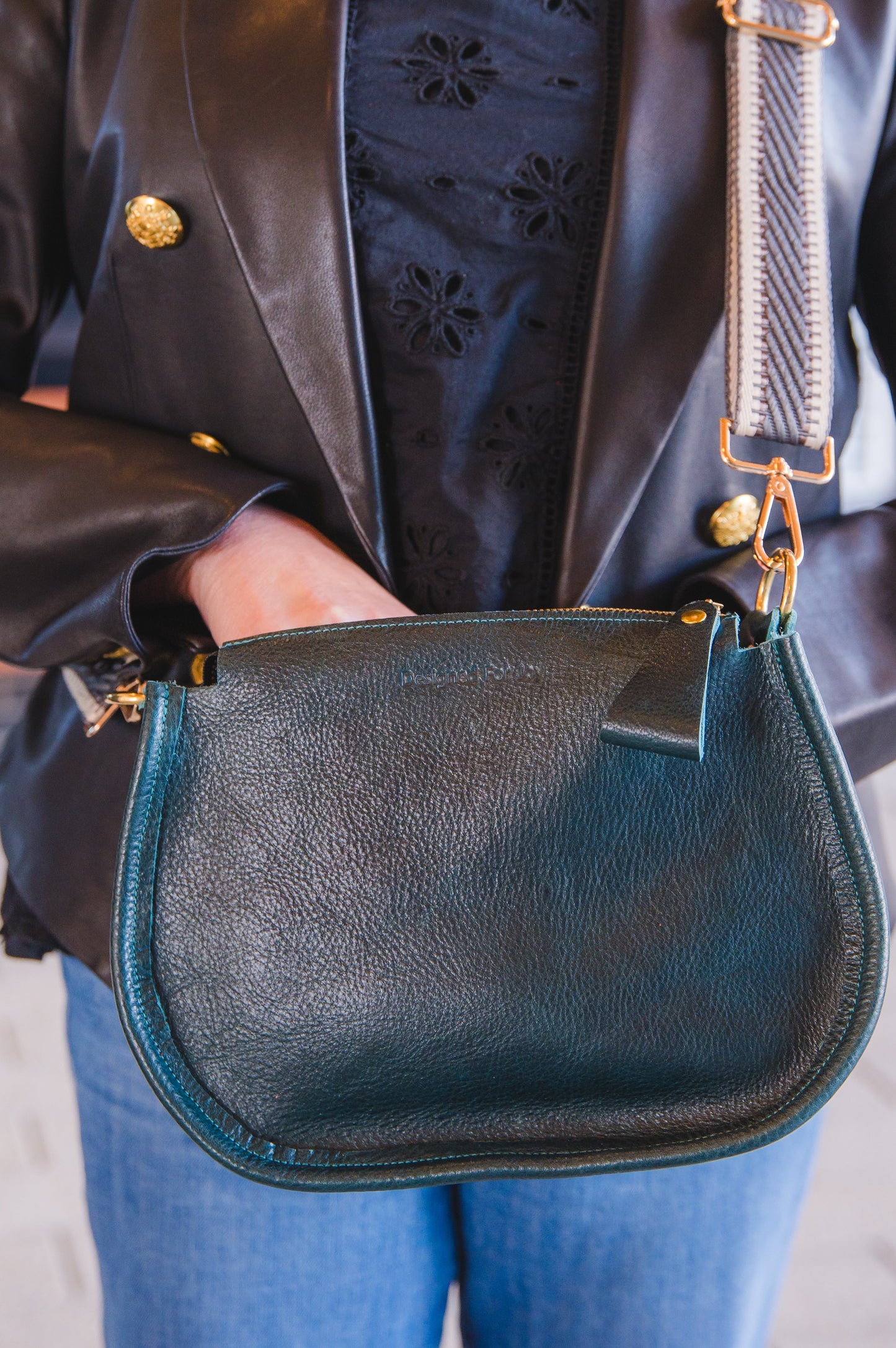 Willa Crossbody Handbag