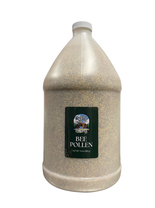 Bee Pollen For Sale