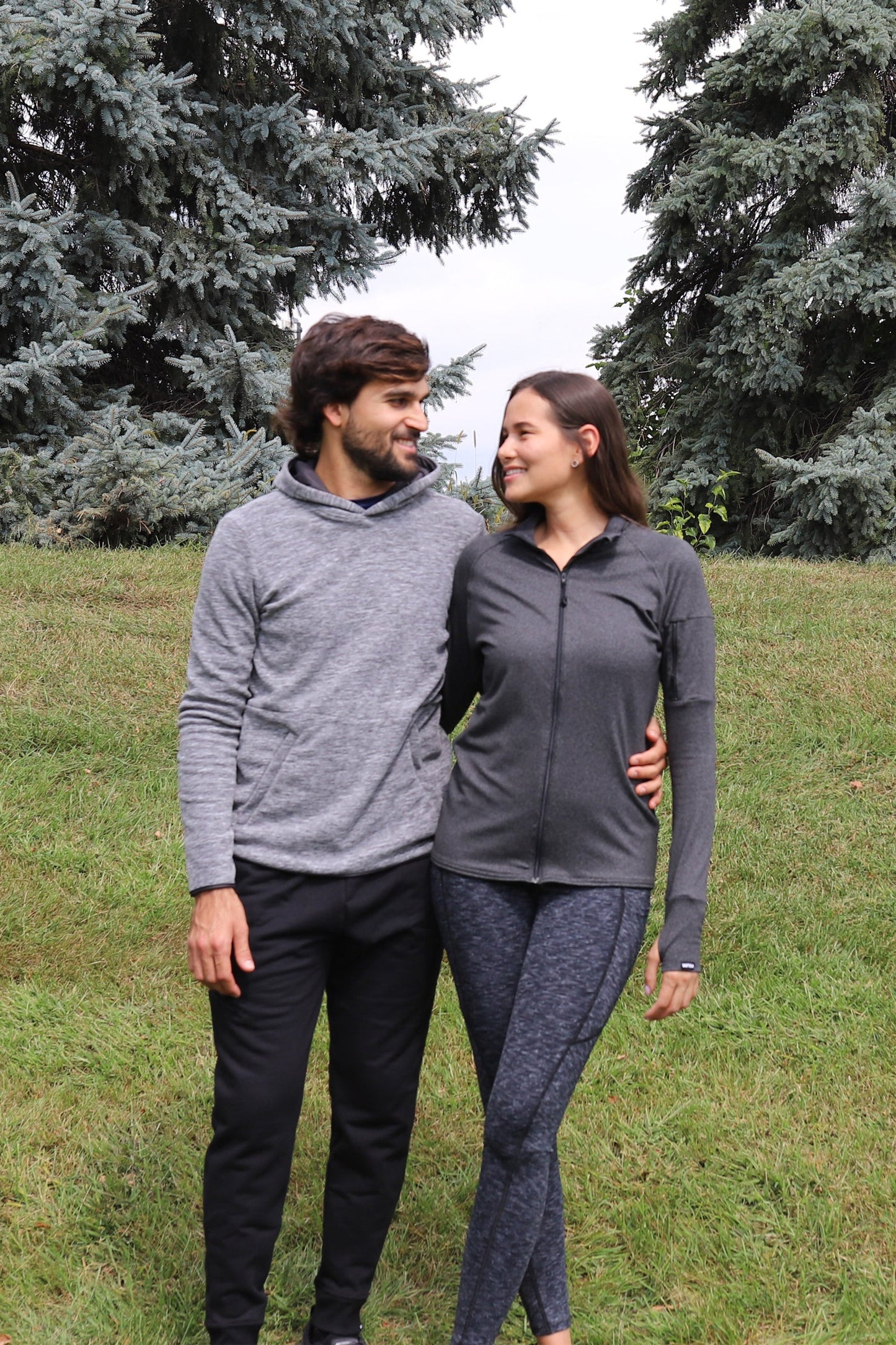 Full HEATR® SoftTECH™ Jacket