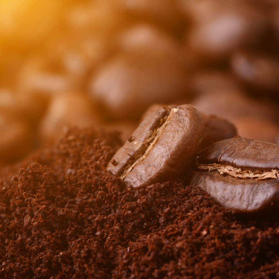 BLACK VELVET | ESPRESSO