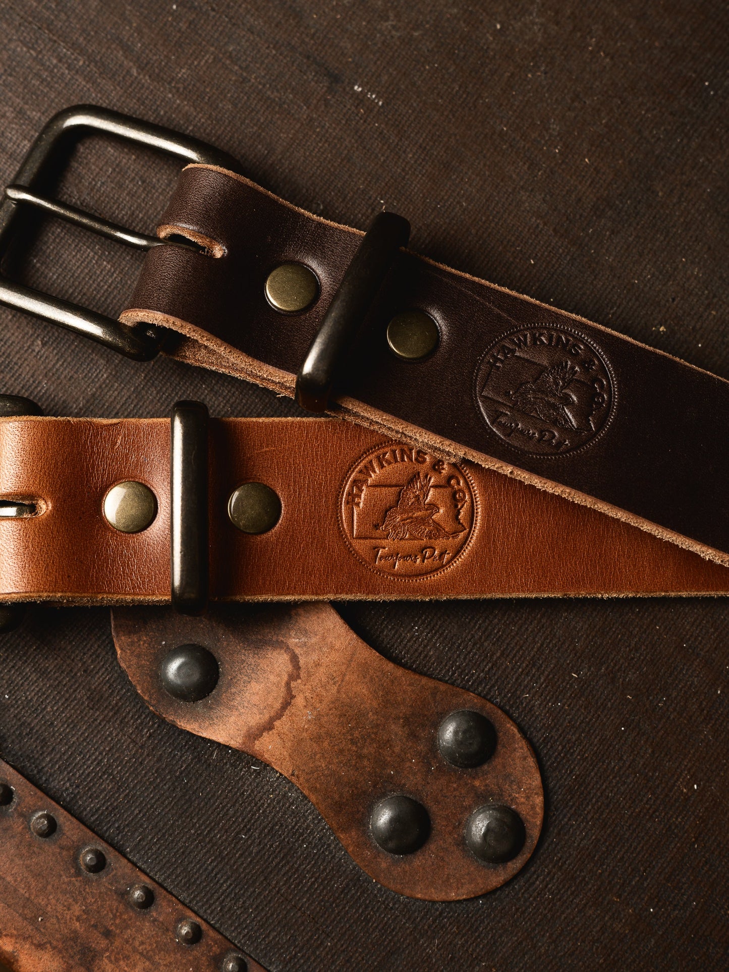 Everyday Belt