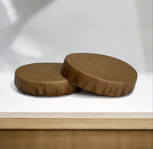 Cinnamon Sticks Luxury Coconut + Soy Wax Wood Wick Candle