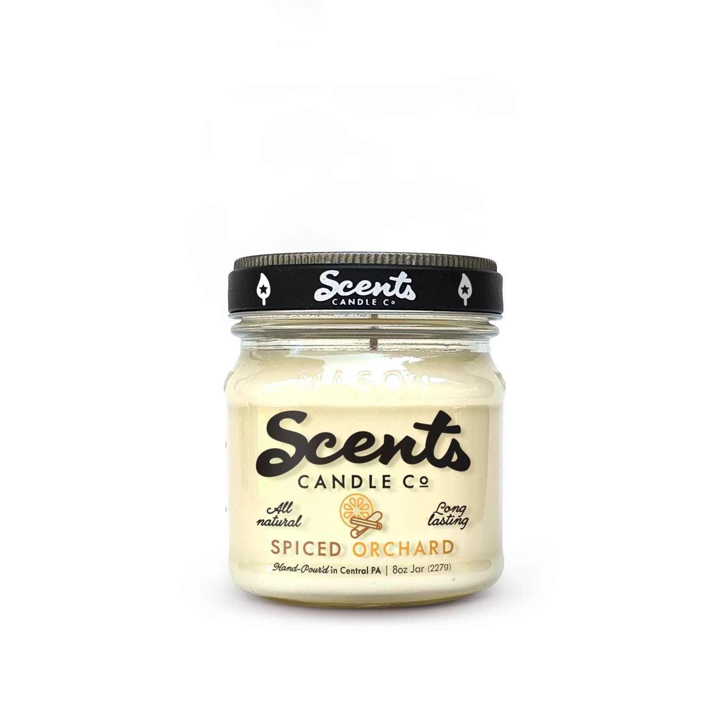 Spiced Orchard by Scents