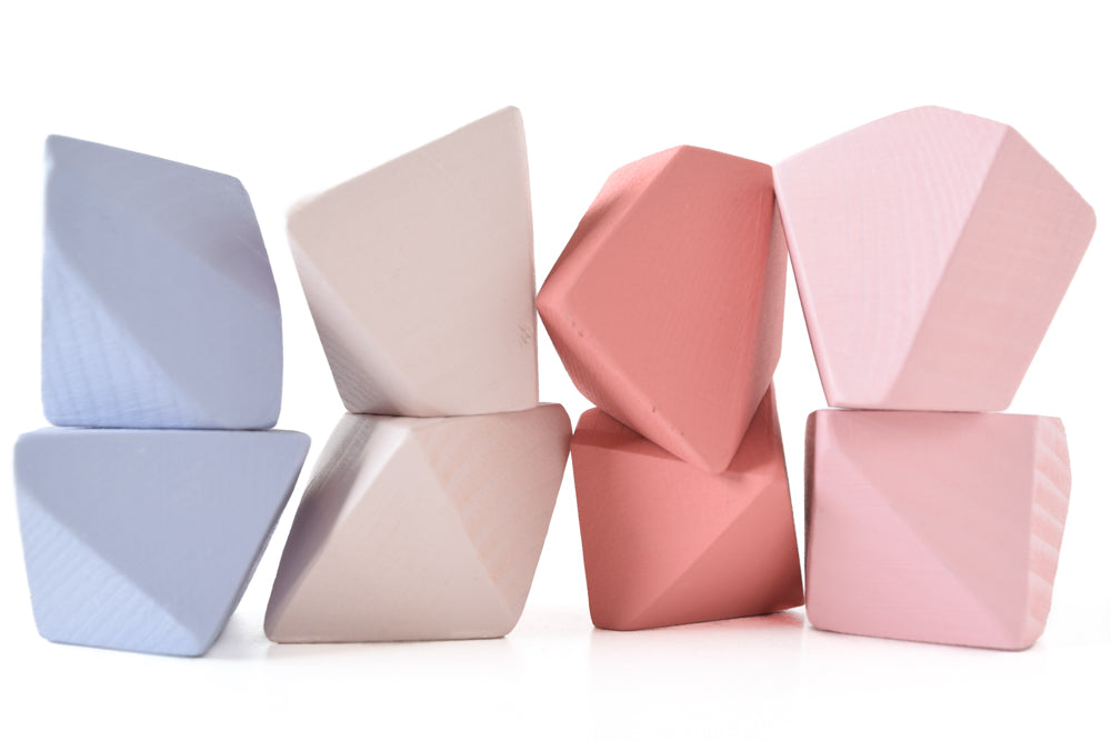 Billie | Set of 16