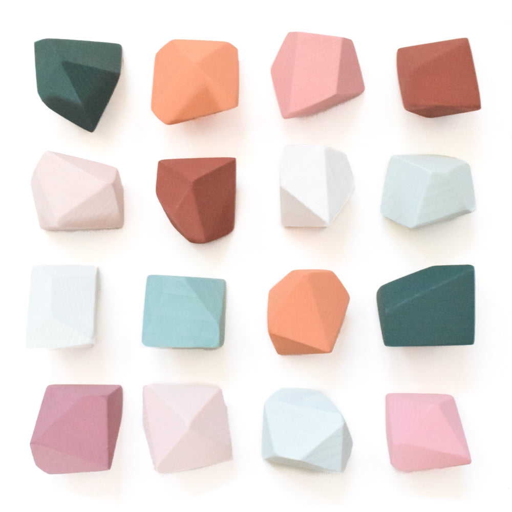 Valencia | Set of 16