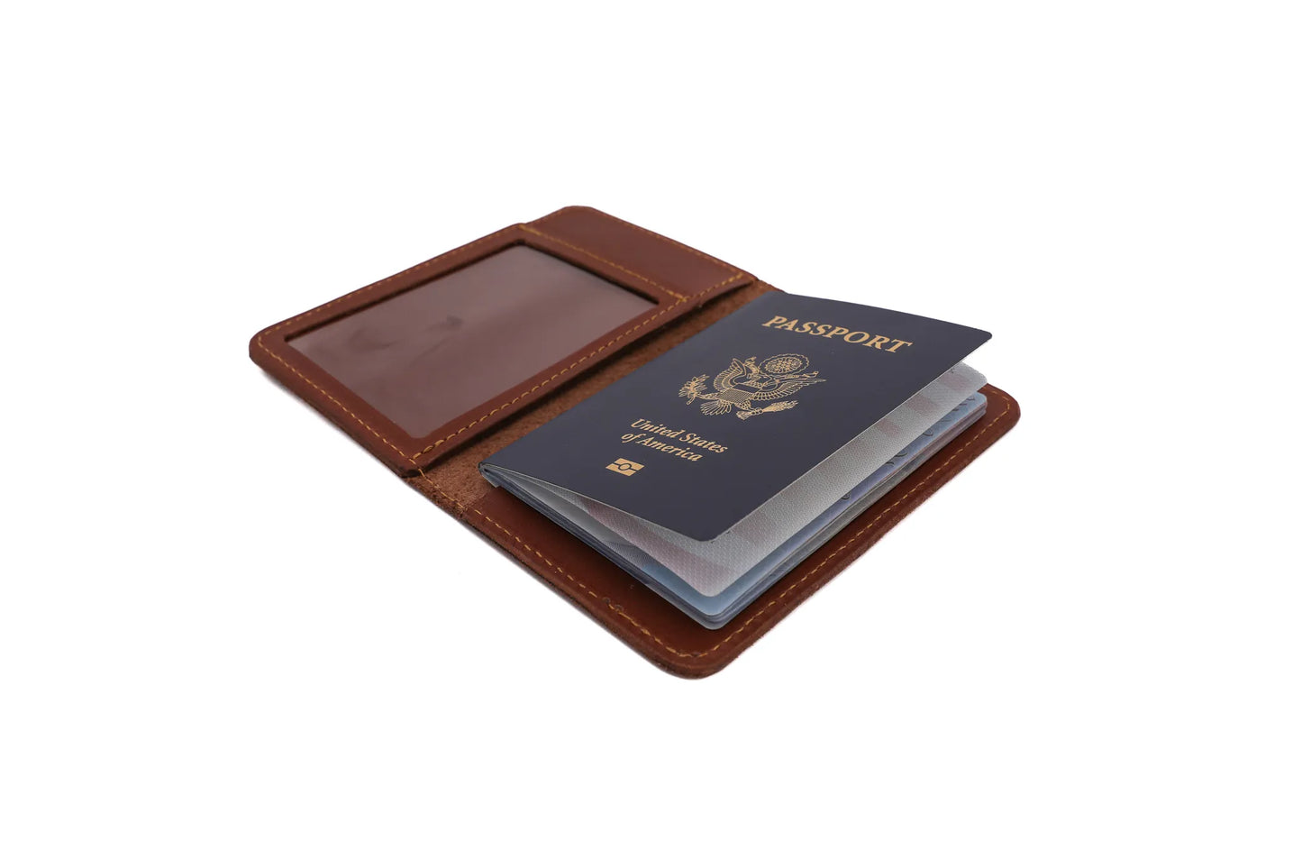 Passport Covers All for American