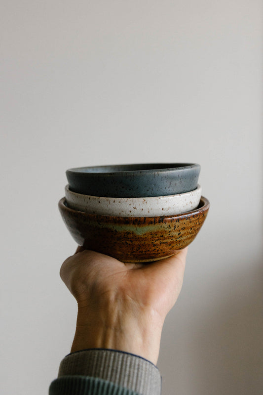 Small Bowl