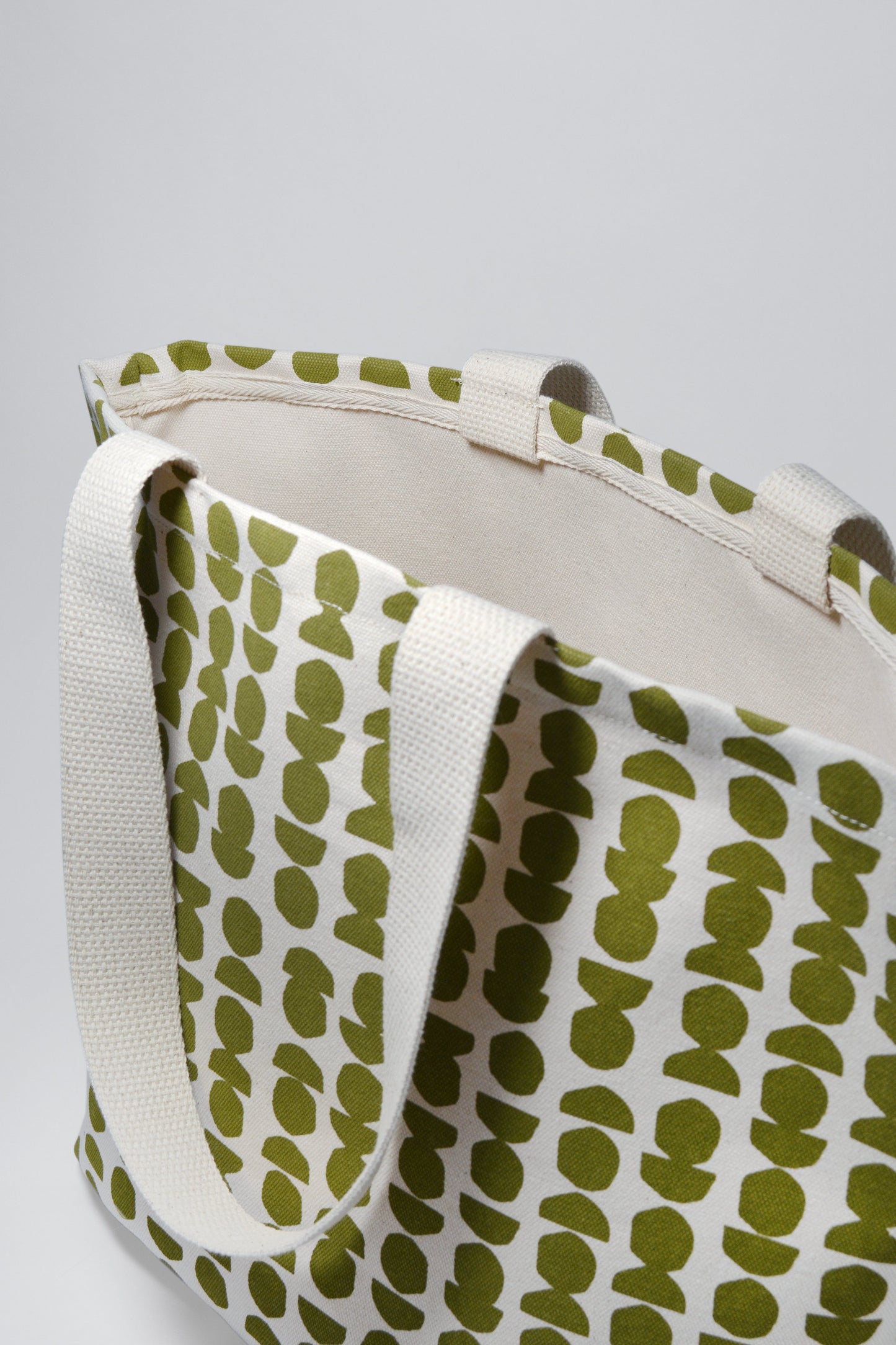 Artemis Wide Tote