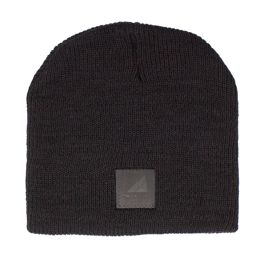 Adult Acrylic/Wool Beanie