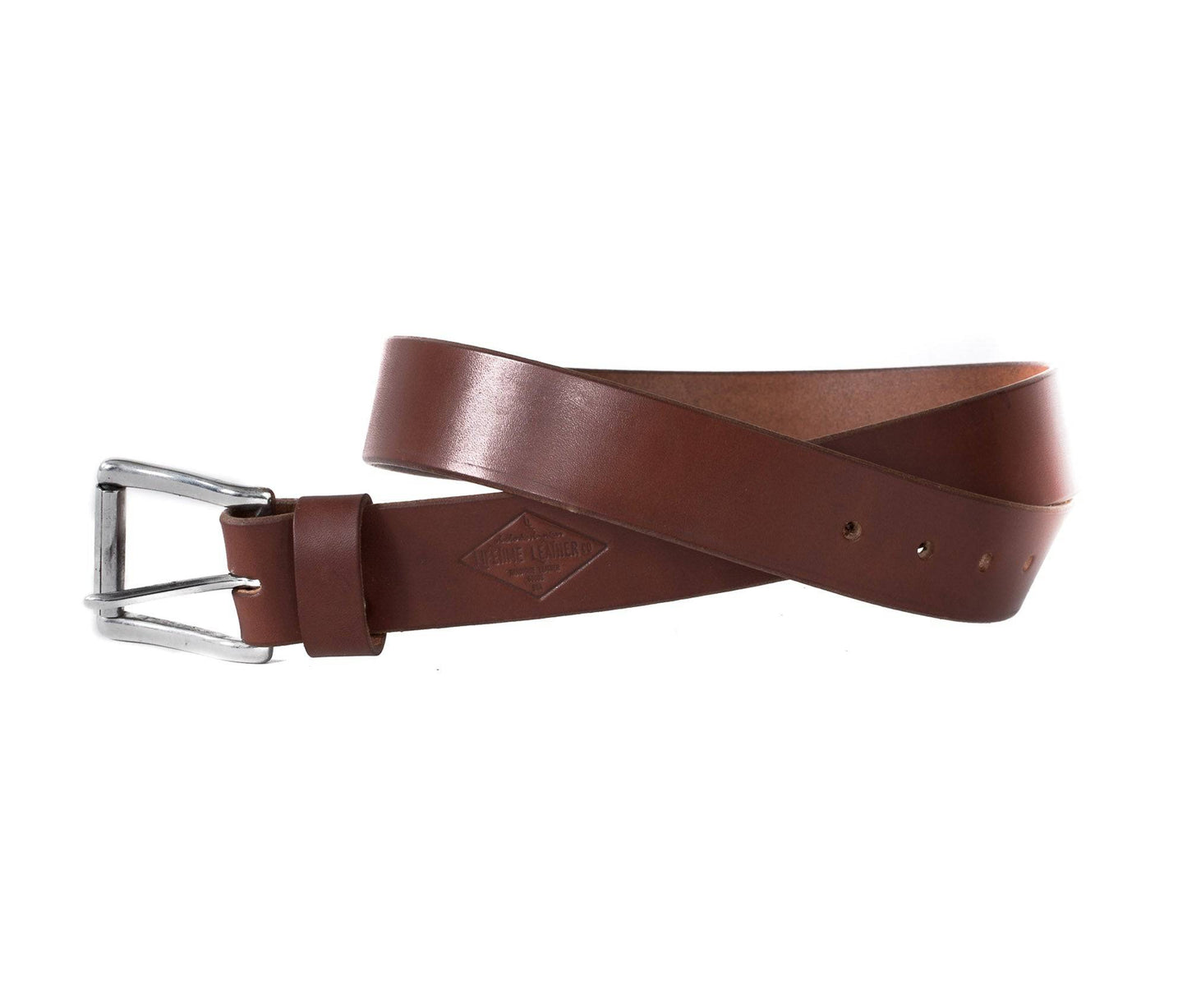 Leather Belt All for American