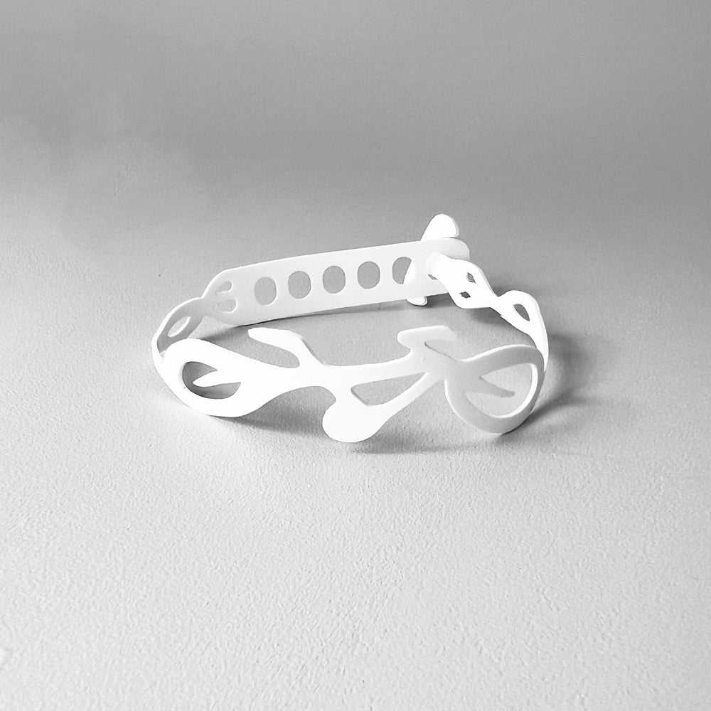 Annemiek Wrap Bracelet