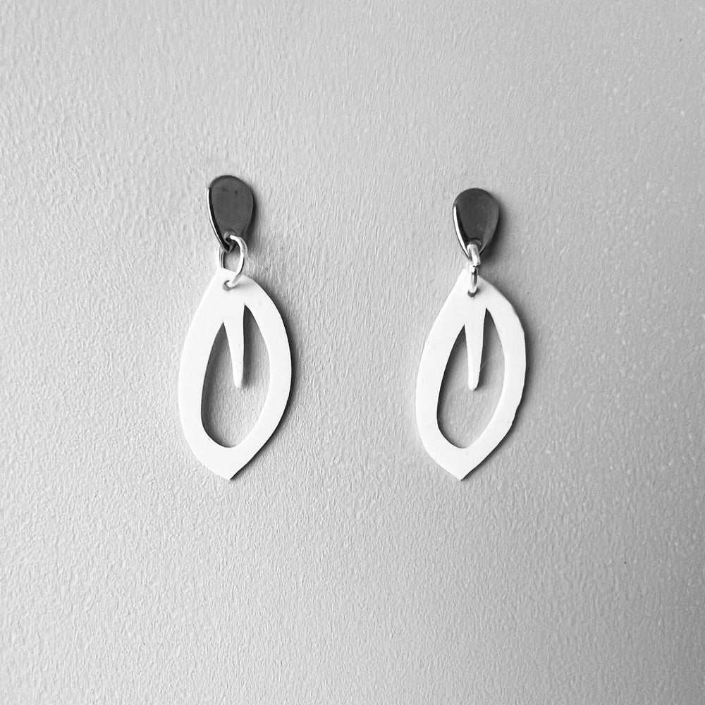Annemiek Earrings