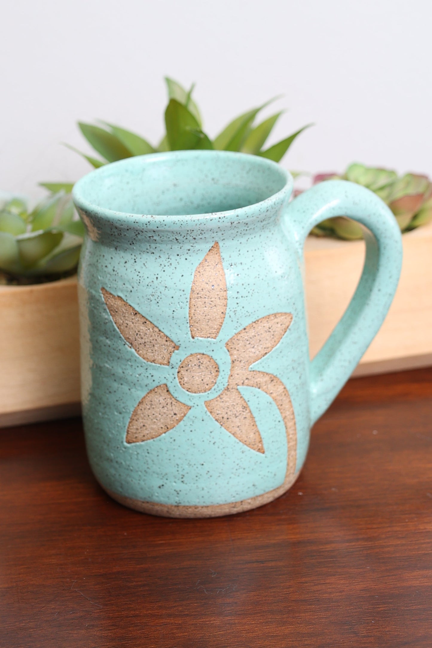 Nature Mugs- Made to Order