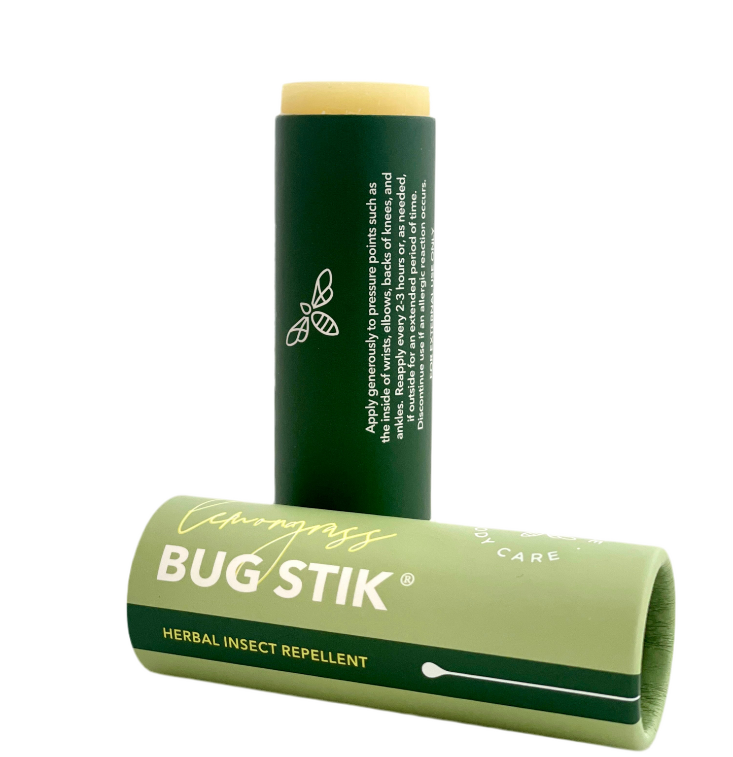 BugStik Herbal Insect Repellent