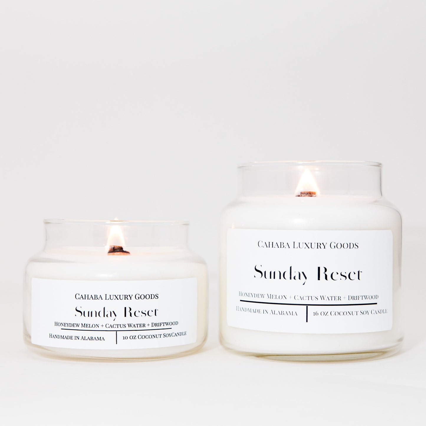 Sunday Reset (Best Seller)