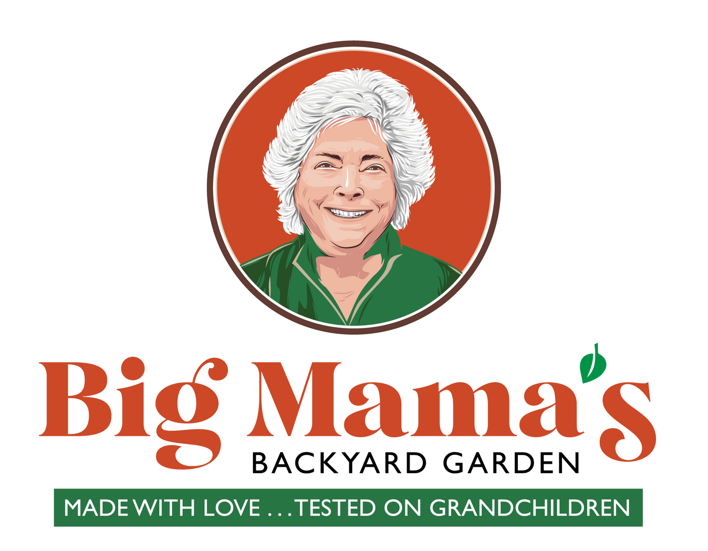 Big Mama's Calamondin Vinaigrette