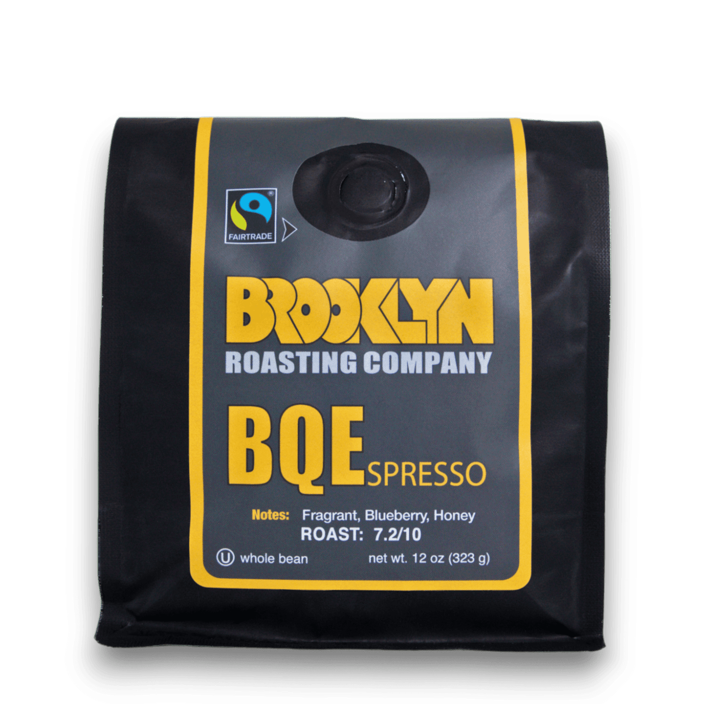 BQE Espresso