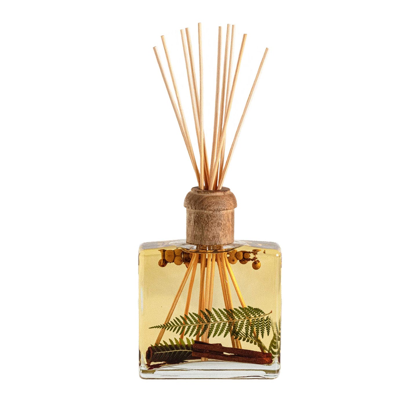 Spicy Apple 13 oz Botanical Diffuser