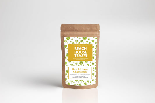 Beach House Chamomile