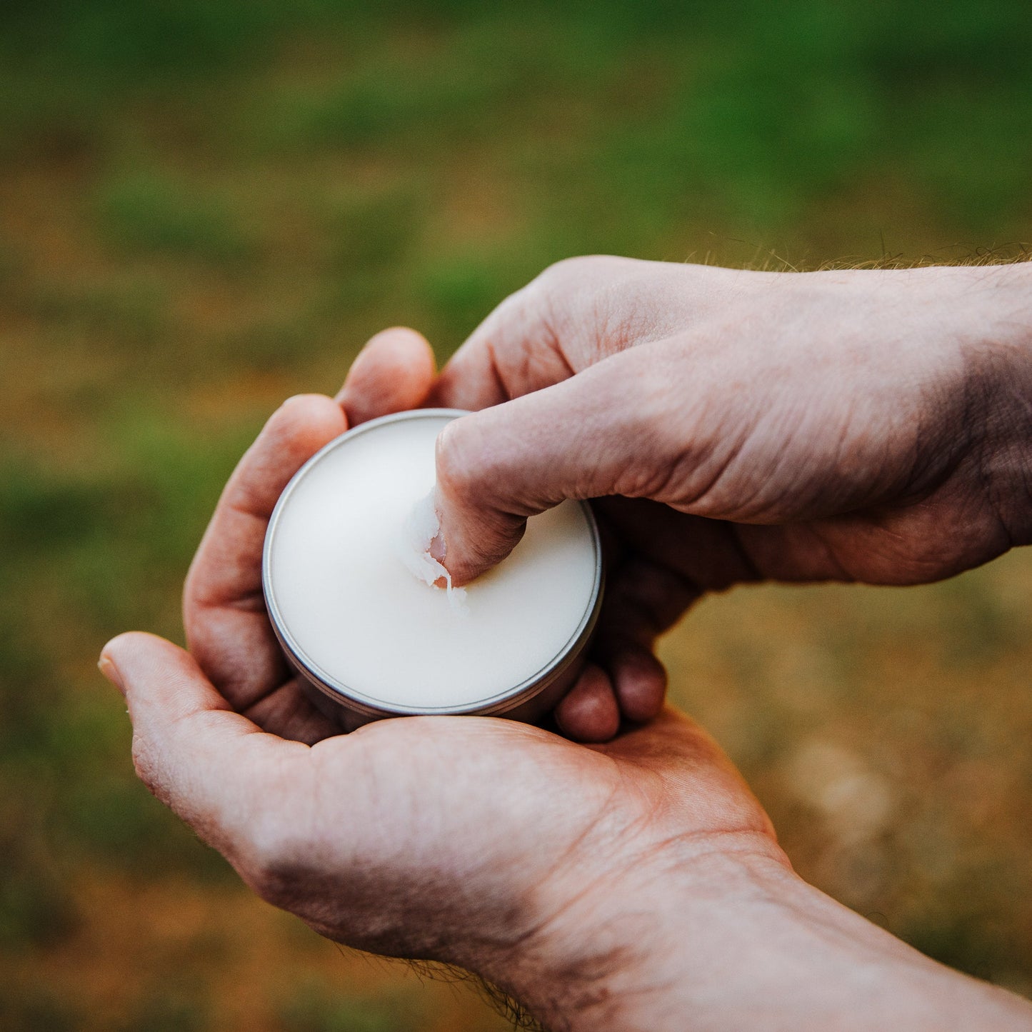 Summit Sunrise Beard Balm - Grapefruit, Orange, Lime