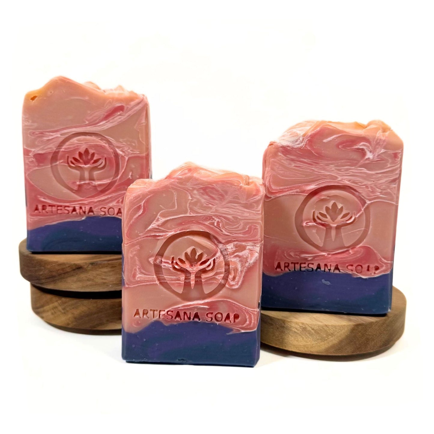 Berry Blast Soap Bar
