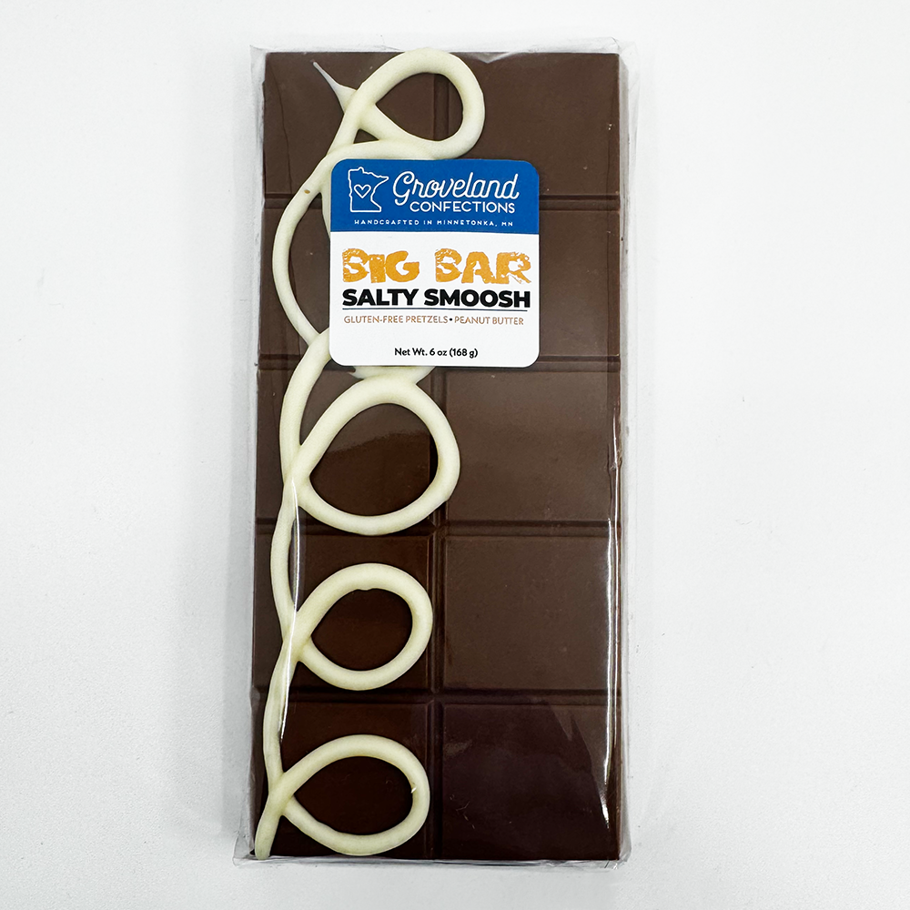 Big Bars