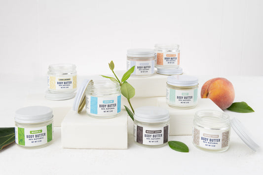 Coconut Crush Body Butter