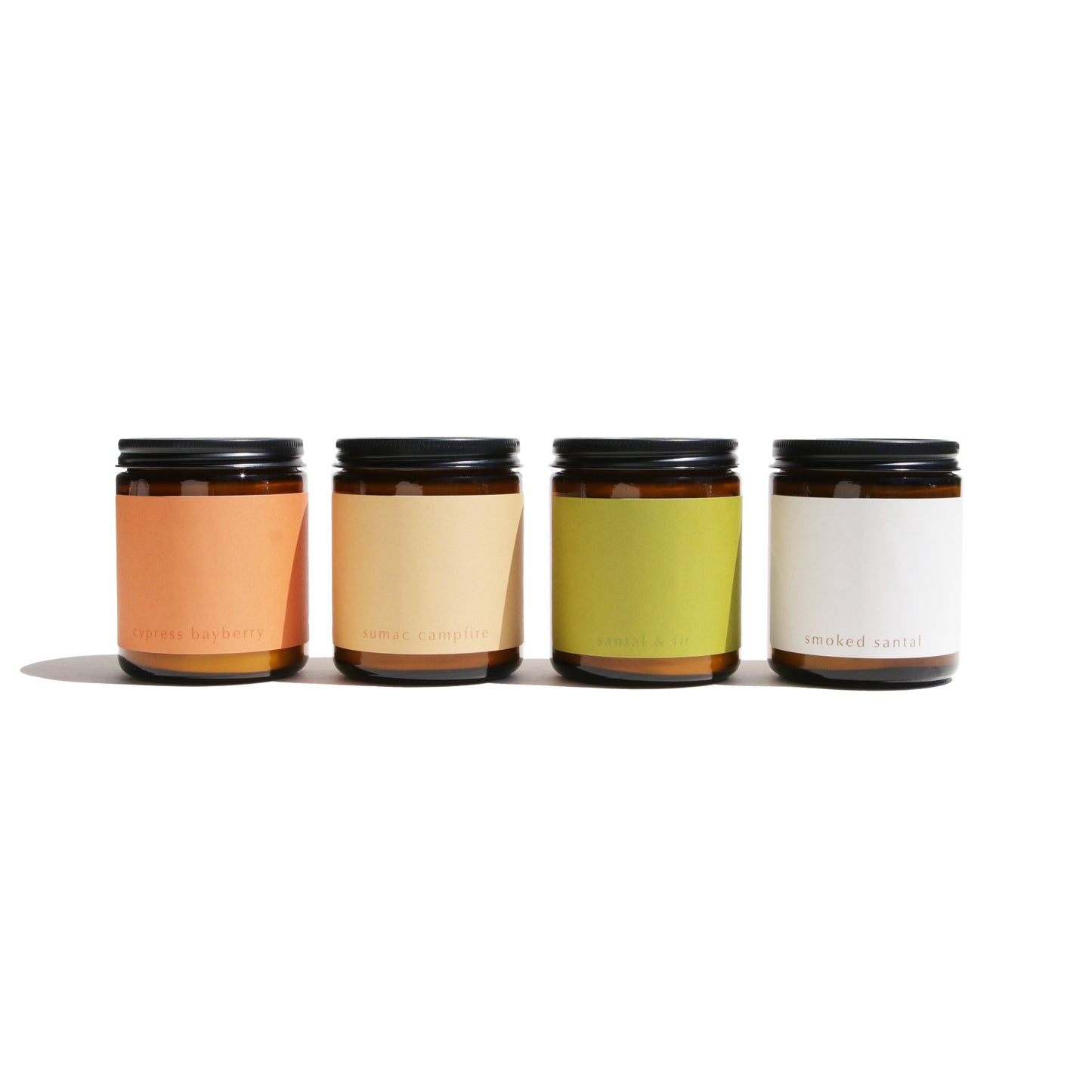 Soy Candles