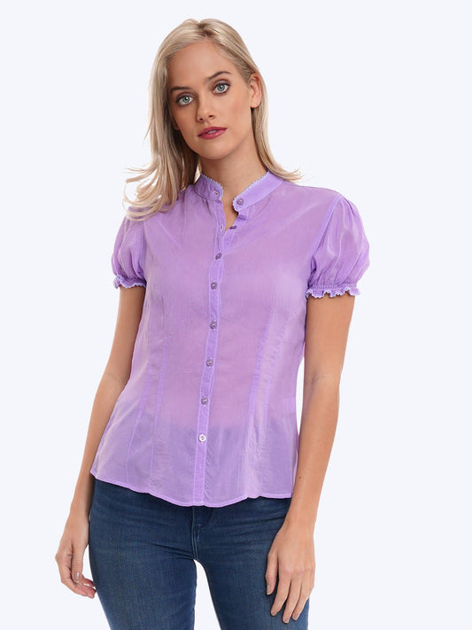Tia Georgette Isa Blouse