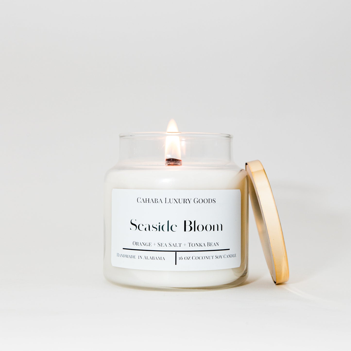 Seaside Bloom