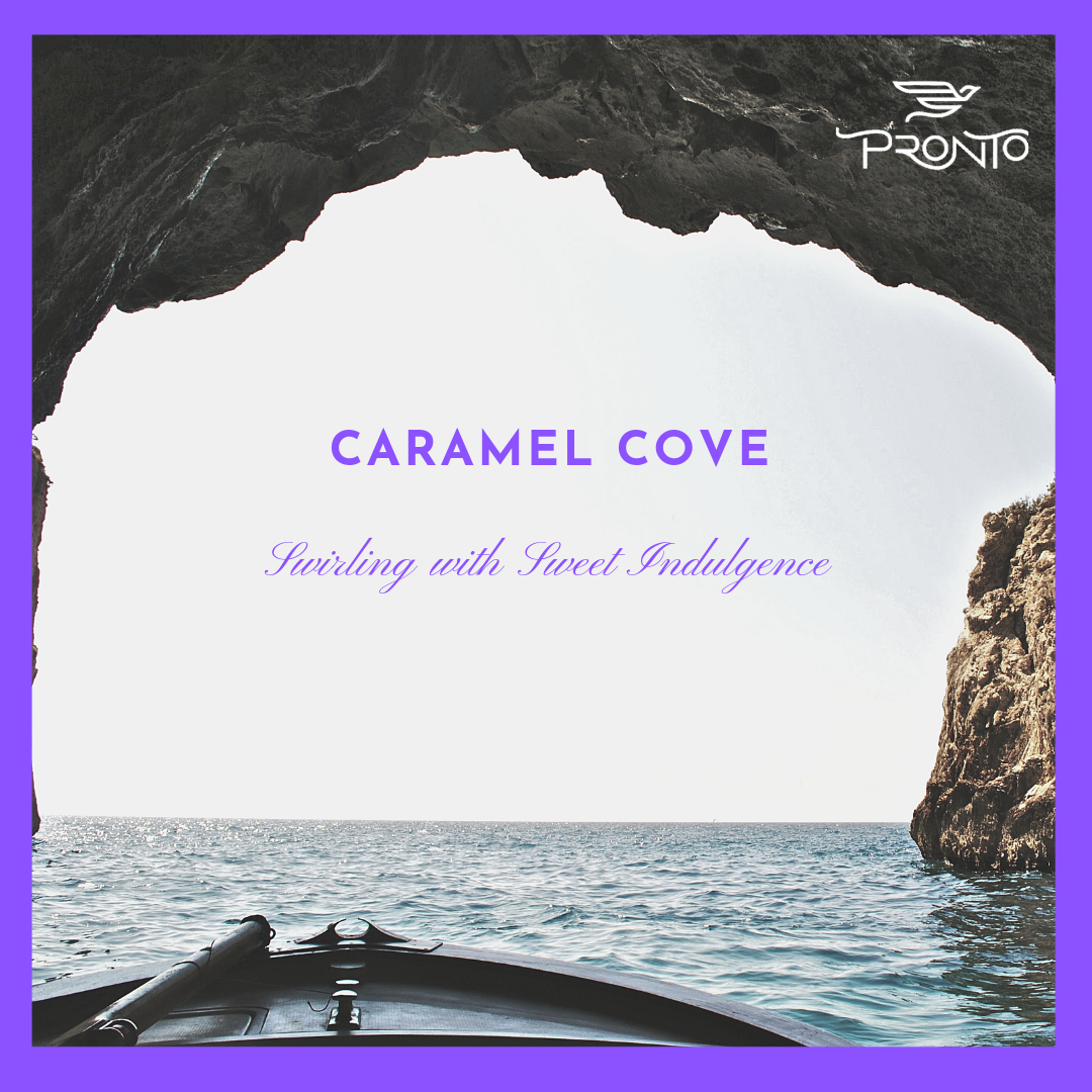 Caramel Cove