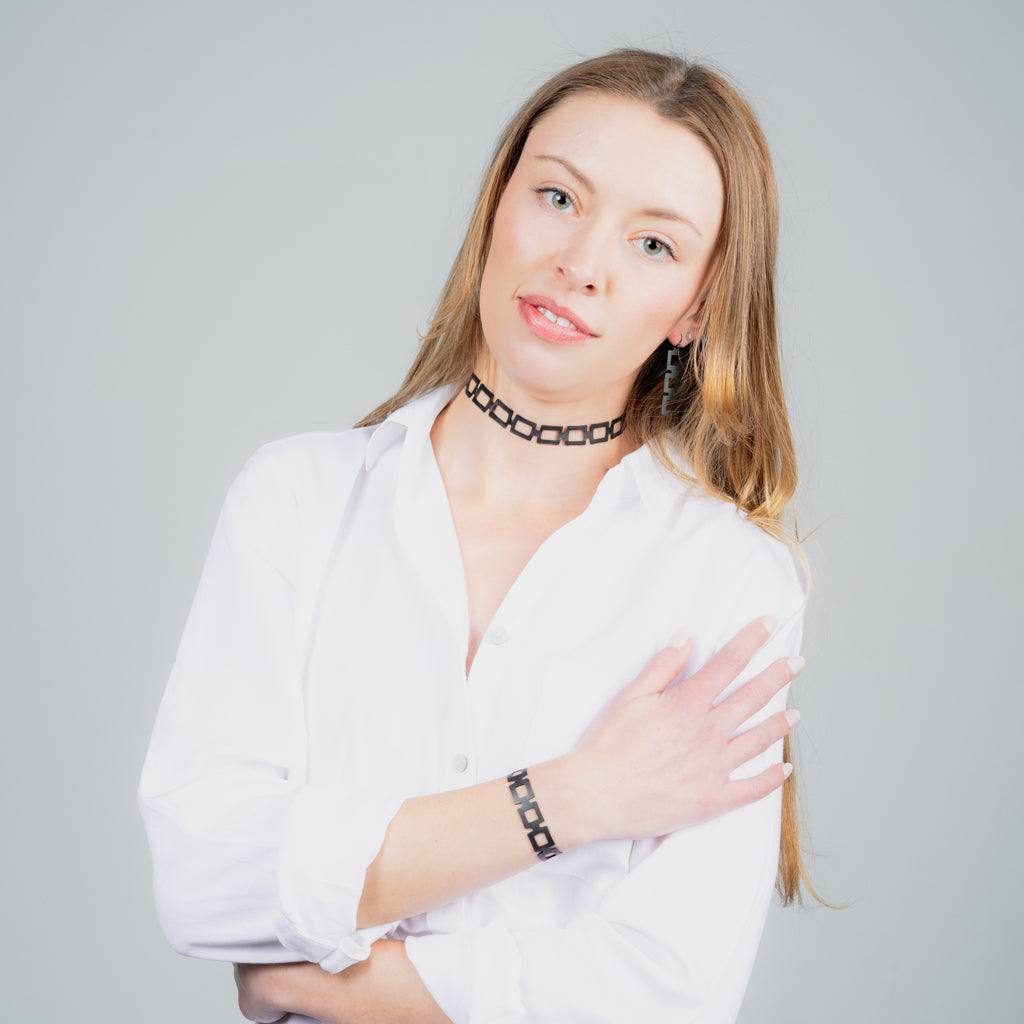 Chain Reaction Choker